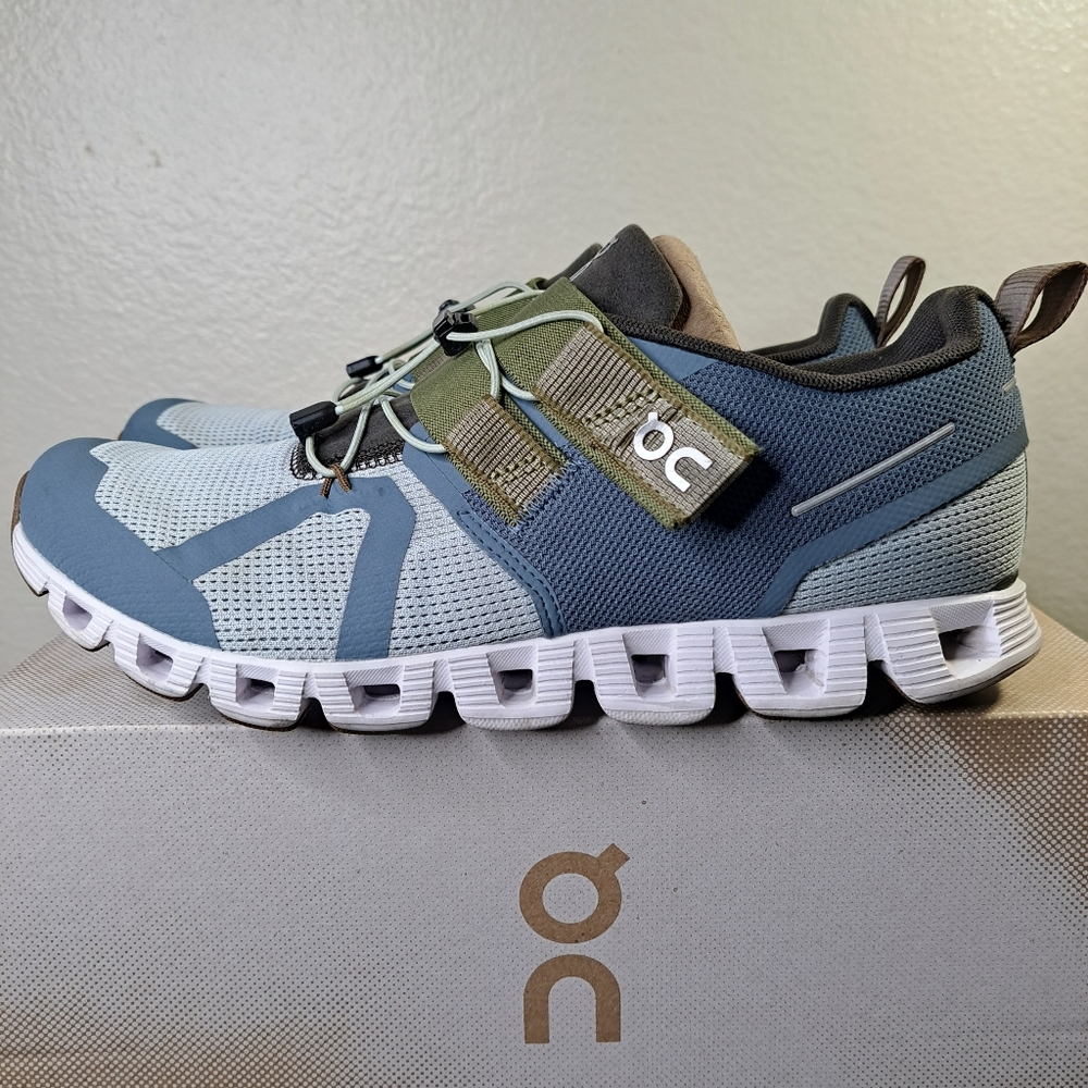On Cloud Nexus shoes Womens sz 8.5